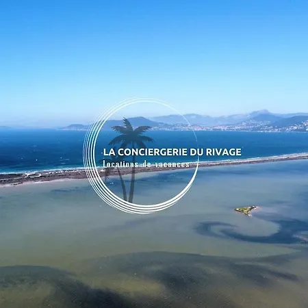 Les Salins D'azur - Terrasse - Proche De La Йер