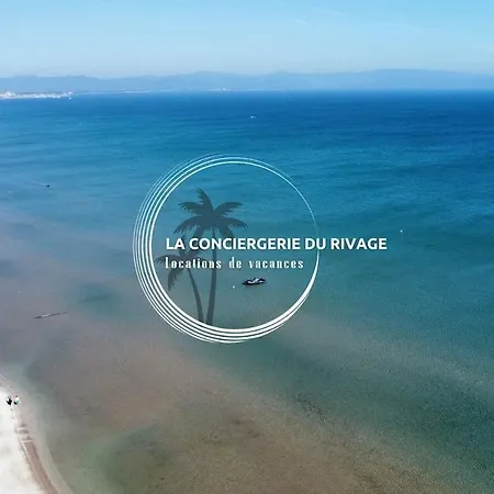 Apartament Les Salins D'azur - Terrasse - Proche De La *