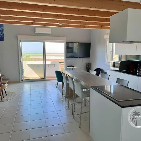 Apartament Les Salins D'azur - Terrasse - Proche De La *