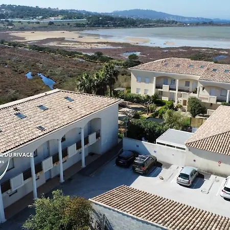 Les Salins D'azur - Terrasse - Proche De La Hyères