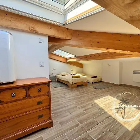 Les Salins D'azur - Terrasse - Proche De La Apartament