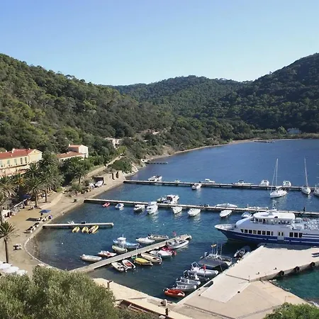 Les Salins D'azur - Terrasse - Proche De La Apartment *